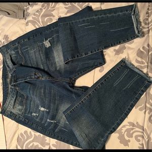Women’s jeans